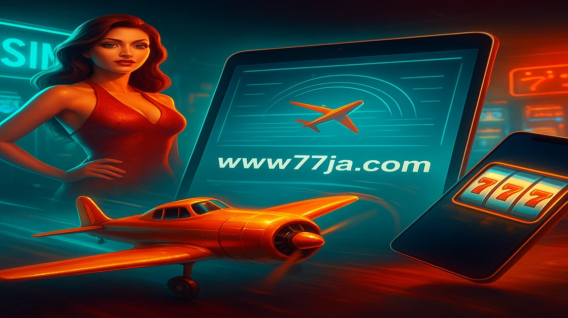 77ja গেম অ্যাভিয়েটর গেম