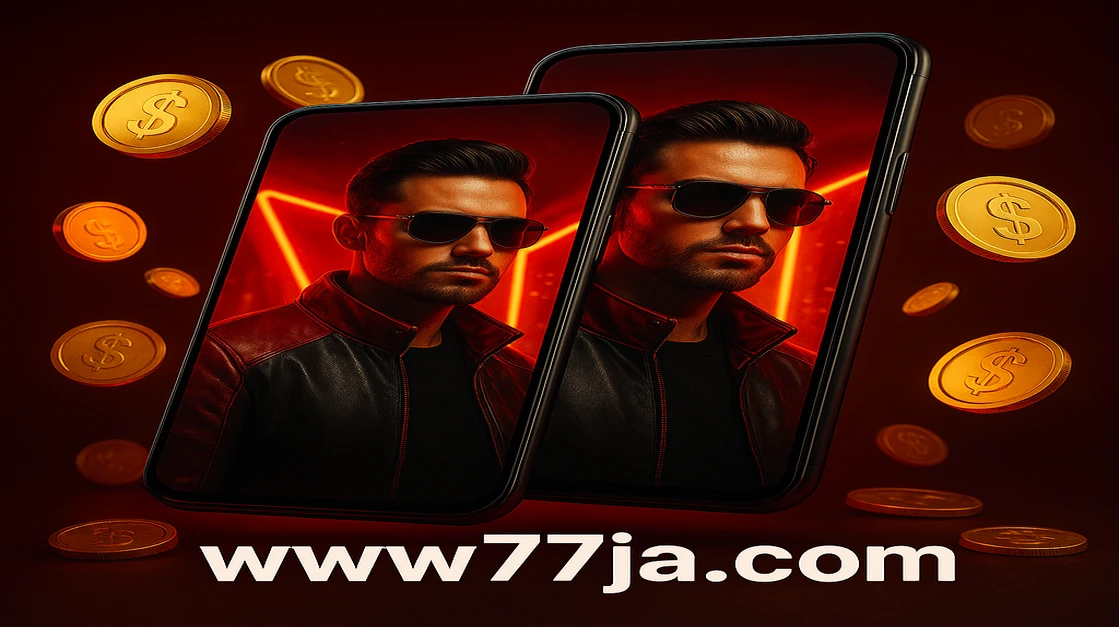 77ja গেম APK বাংলাদেশ